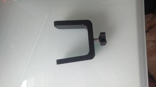 accesorio sujeccion para tripode