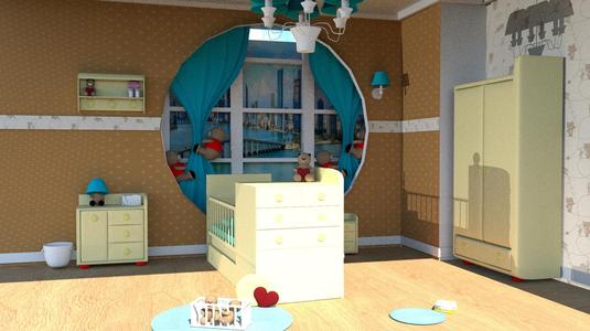 baby room