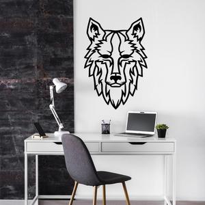 Wolf - Wall Art