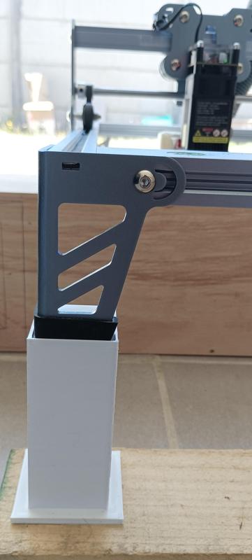 CREALITY EXTENSION LEGS CR30 FALCON 5W