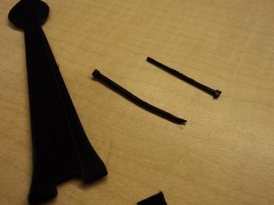 Gothic Hinge prt 4 (simple with Hinge)