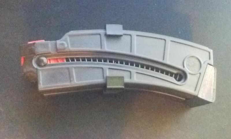 M&P 15-22 Magazine Coupler