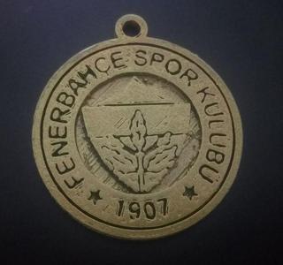 Fenerbahçe Anahtarlık