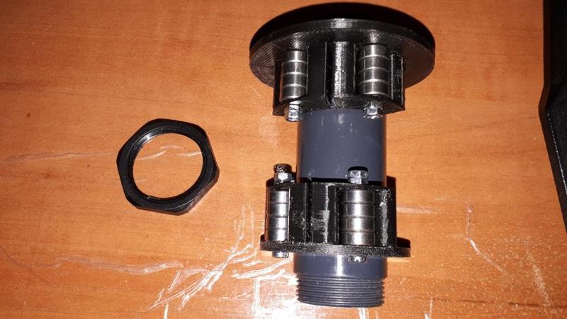 support bobine cr-10 remix