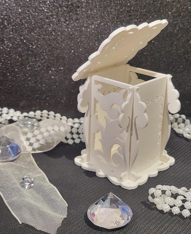 Event box - Wedding - Baptism