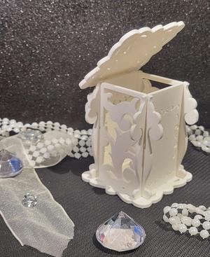 Event box - Wedding - Baptism