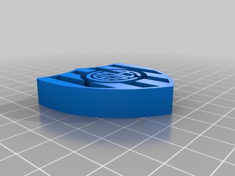 Escudo de San Lorenzo