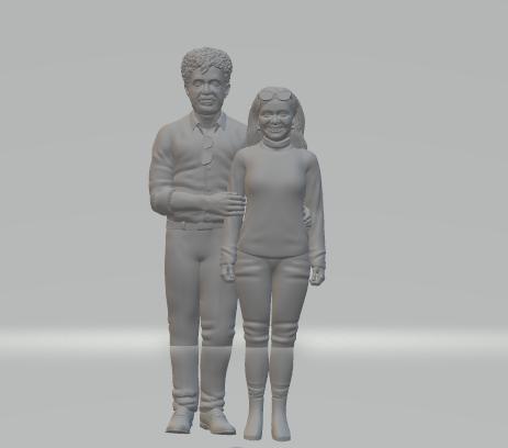 couple