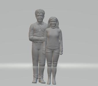 couple