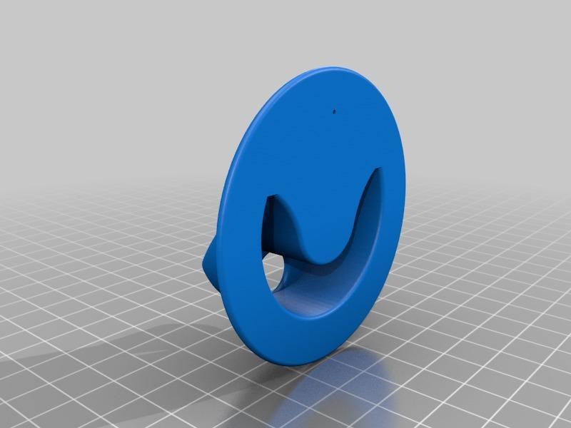 Canning Jar Drink Top