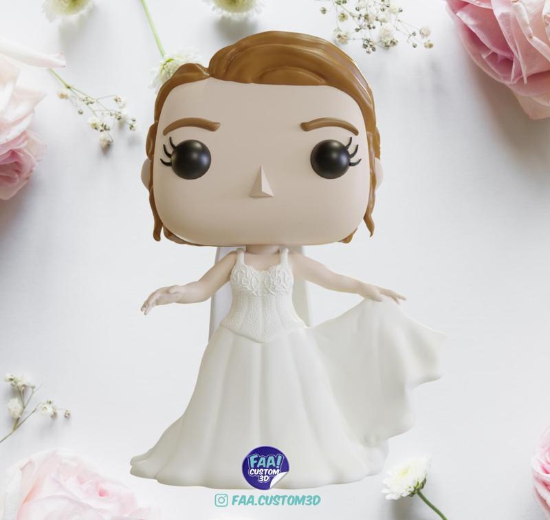 Funko Bride (Bride)