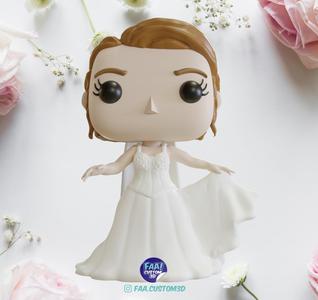 Funko Bride (Bride)