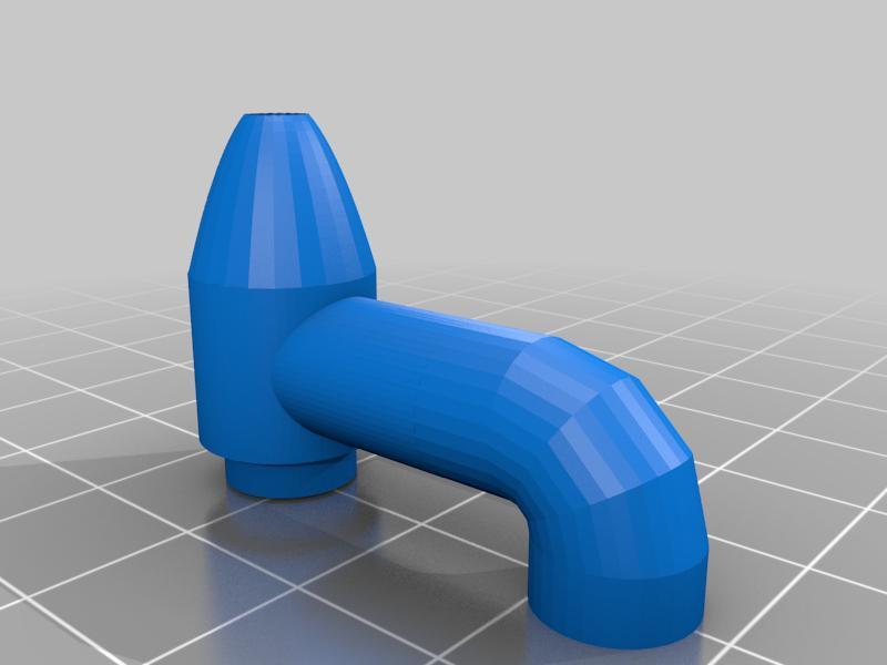 Ray 5 10 watts air assist