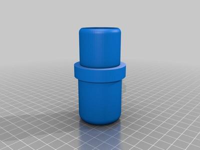 intex pool vacuum hose adapter