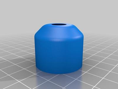 Vas ion antenna protector