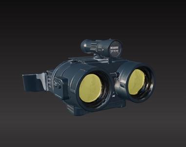 night vision goggles