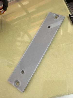 Eurorack side plates