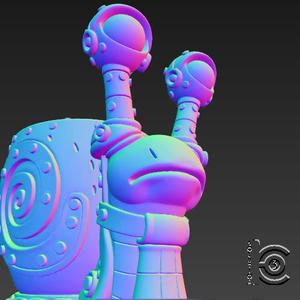 Snailpresso - Brewed for Adventure