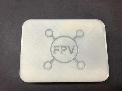 Simple FPV Inspired tool box