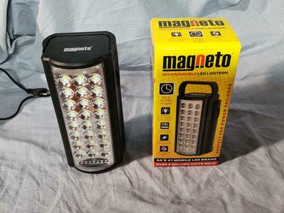 LED light defuser