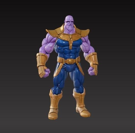 thanos