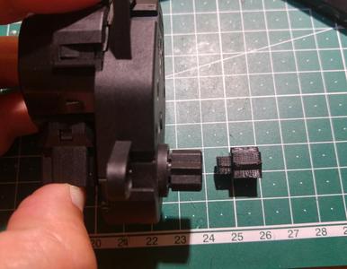 Citroen/Peugeot/Valeo Climate control fix