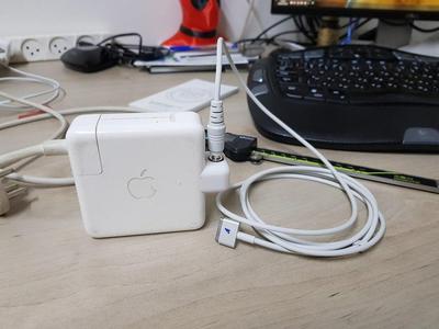 Magsafe2 Charger Repair