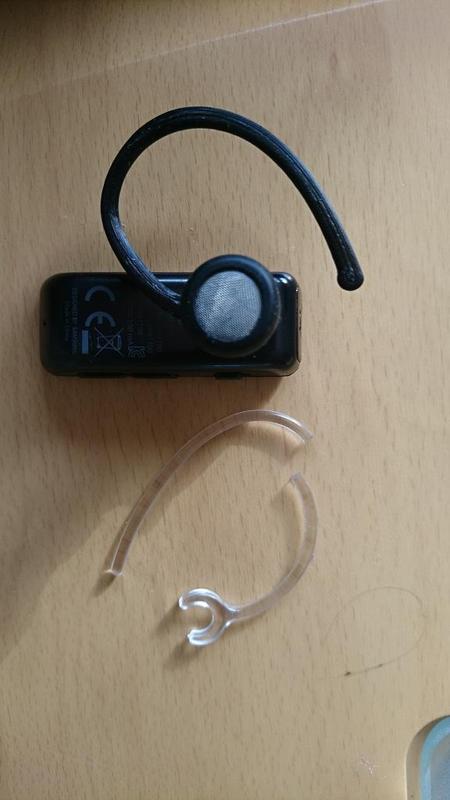 Samsung Handsfree ear holder
