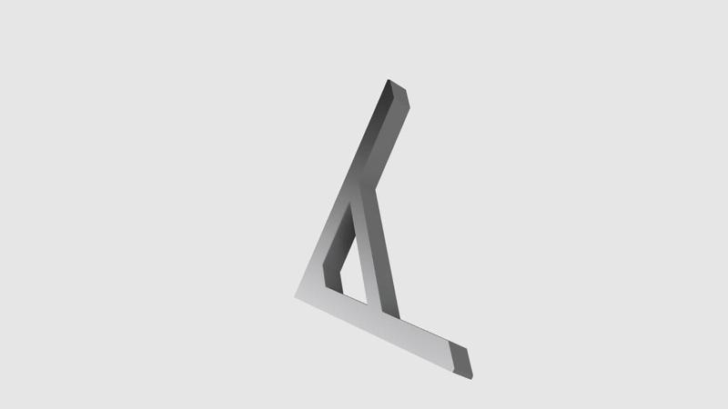 Z axis angle mesurament