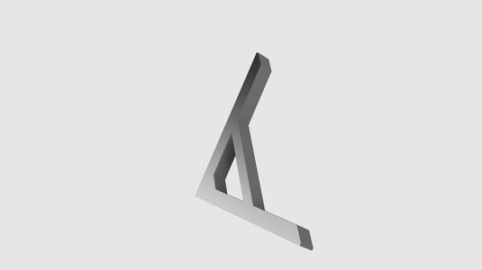 Z axis angle mesurament