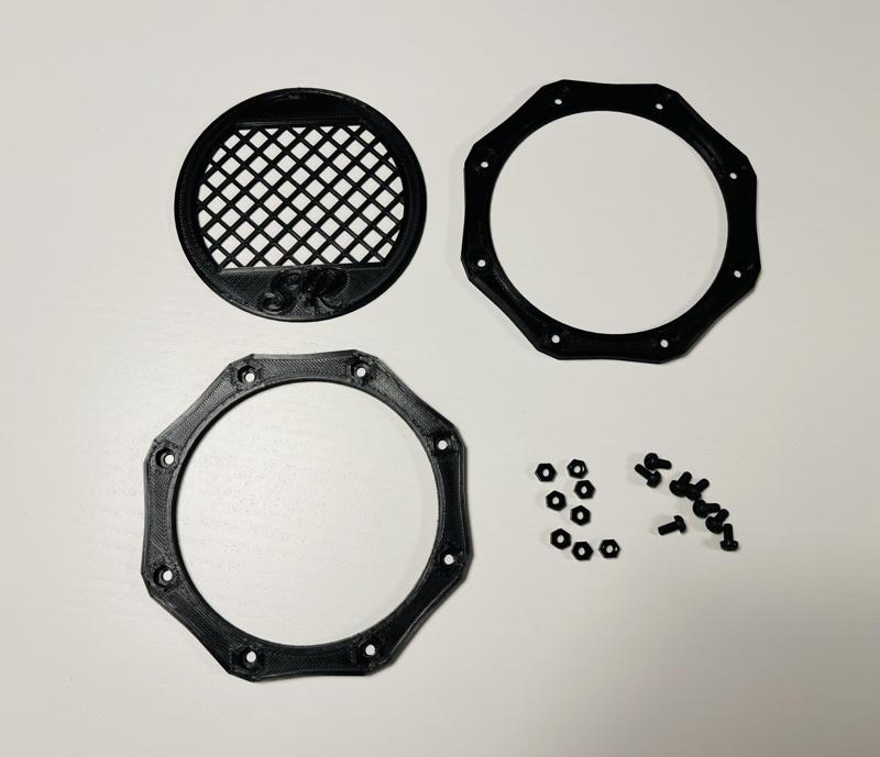 Aquarium Screen top feeding portal