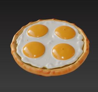 Omelette