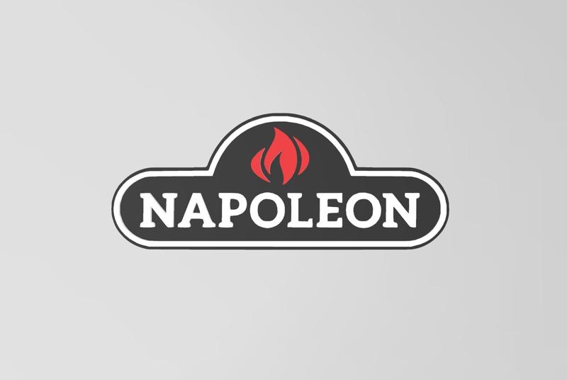 NAPOLEON BBQ LOGO