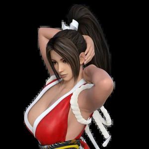 A woman photographing Japanese kimono