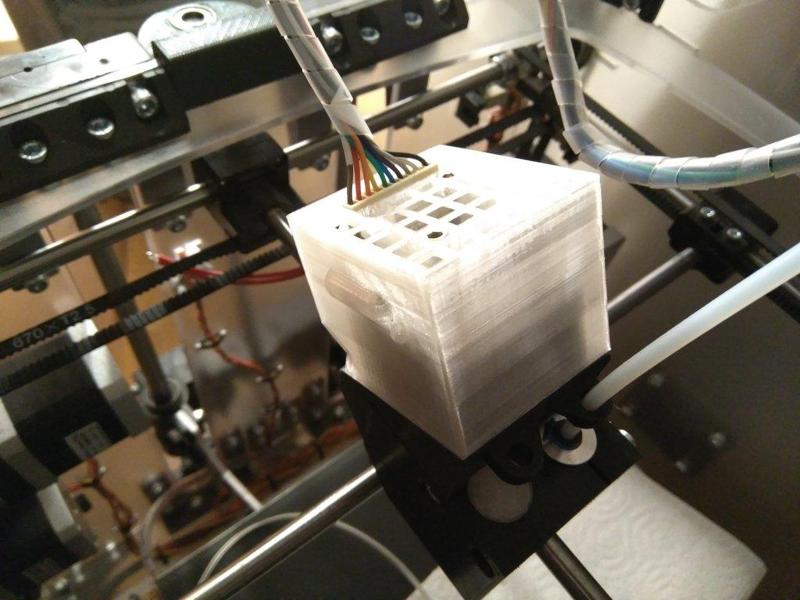 Remixed cover for E3D on Vertex K8400 (Rev 2)