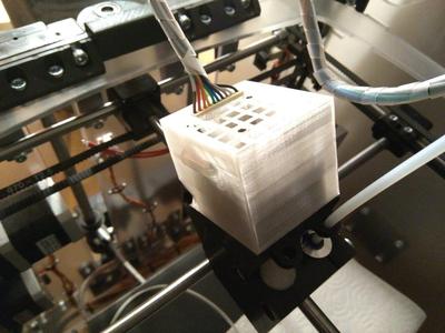 Remixed cover for E3D on Vertex K8400 (Rev 2)