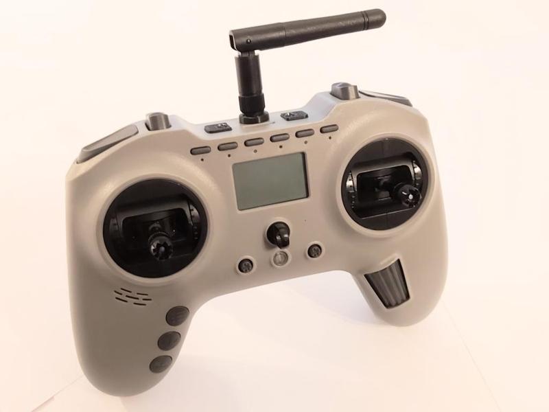 Jumper T-Pro - Mount/Plate for SMA connector based antenna