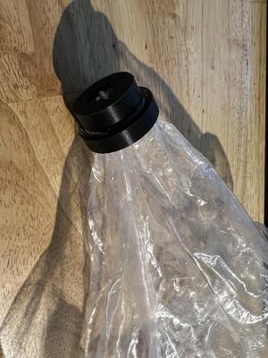 Churro Piping Nozzle
