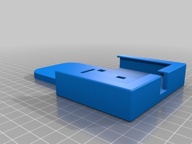 Audi/Skoda/VW FSE - for Google Pixel 2 XL with Case