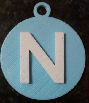 Medaglia NApoli