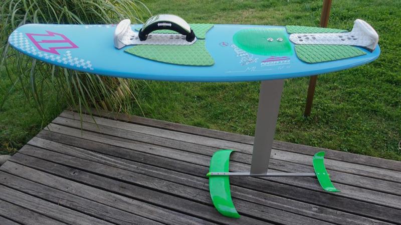 Kite Foil