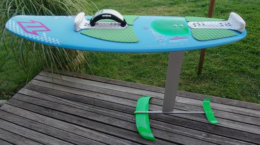 Kite Foil