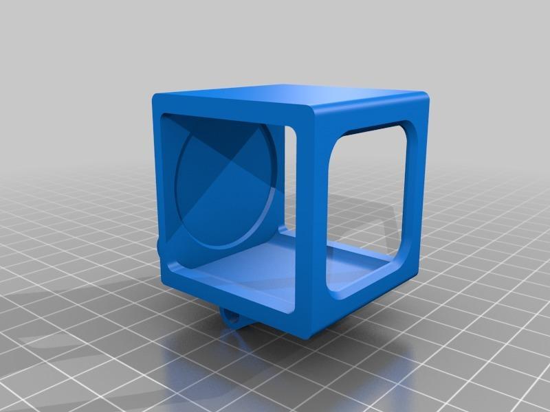 Foxeer Box Mount for Realacc X210