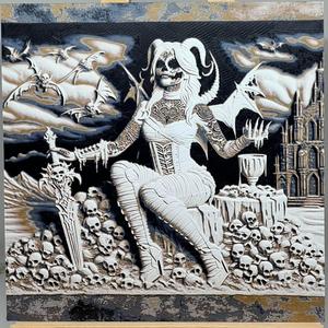 The All Seeing Queen #3