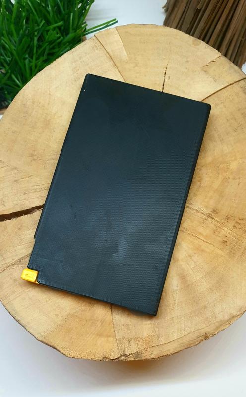 Credit Card Wallet (blank)