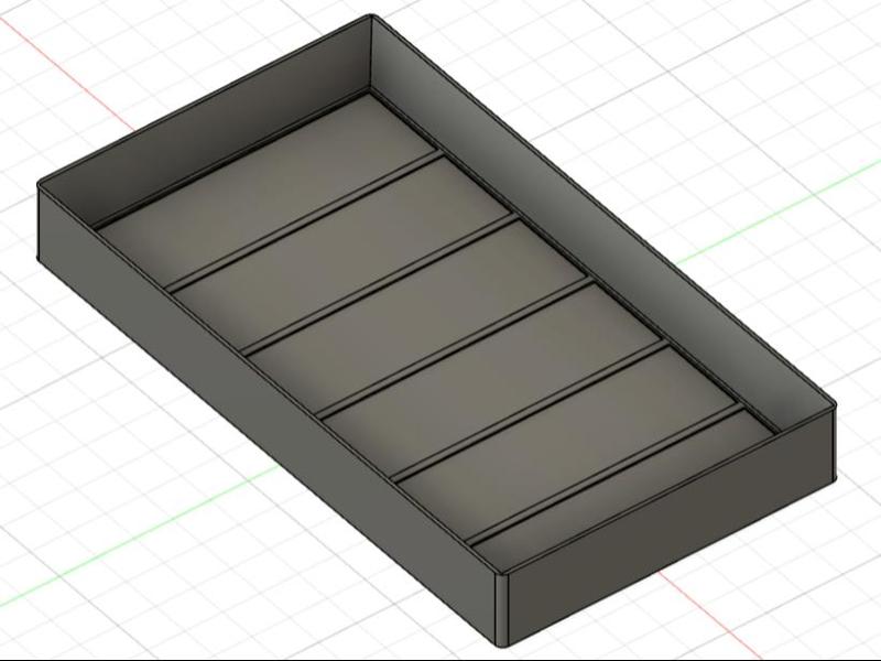 Dubai schoko neue Version/ChocolateMold new vers.