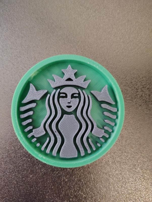 Starbucks Logo