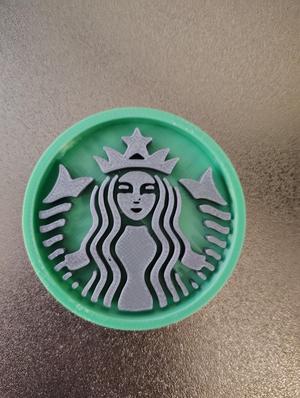 Starbucks Logo