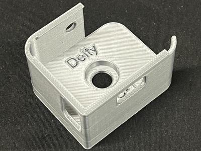 Deity TC-1 Holder V02