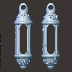 Reliquaries